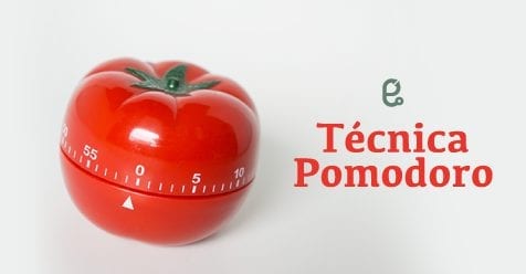 Técnica Pomodoro